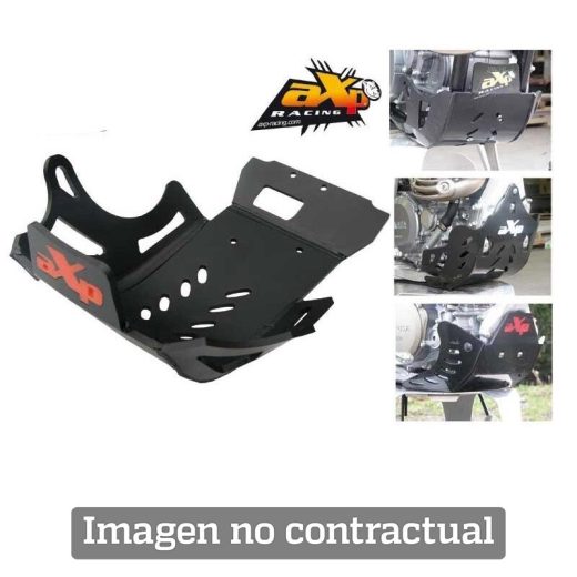 Cubrecárter AXP enduro Phd 2T Husqvarna