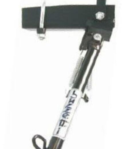 Caballete lateral rueda 14" BUZZETTI