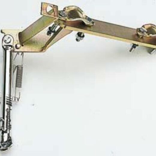 Caballete lateral BUZZETTI