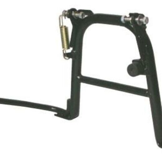 Caballete central completo rueda 12'' BUZZETTI
