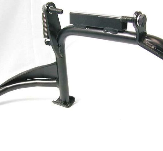 Caballete central completo BUZZETTI