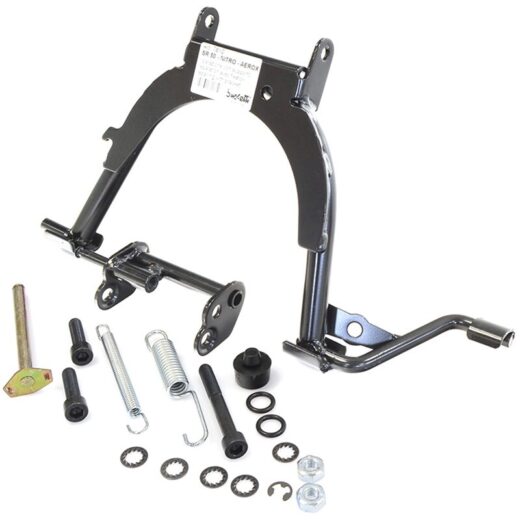 Caballete central motores Yamaha-Minarelli BUZZETTI