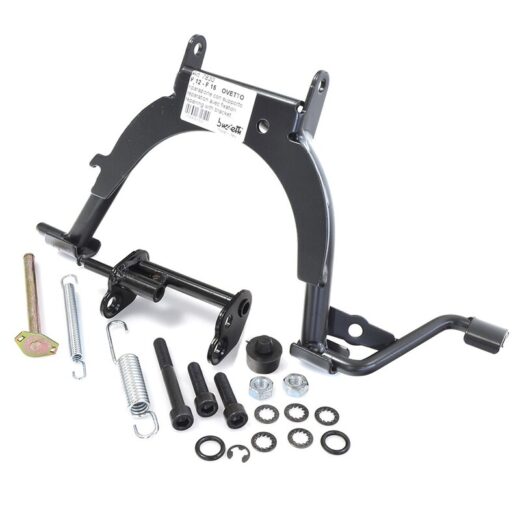 Caballete central motores Yamaha-Minarelli BUZZETTI