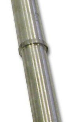 Perno RS16 adaptador para Honda 29 mm - PMH-01
