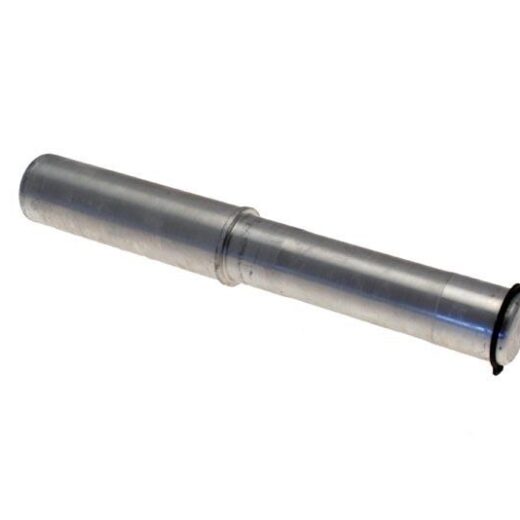 Perno RS16R adaptador para BMW F650CS, F800S/ST 30 mm - PMB-650