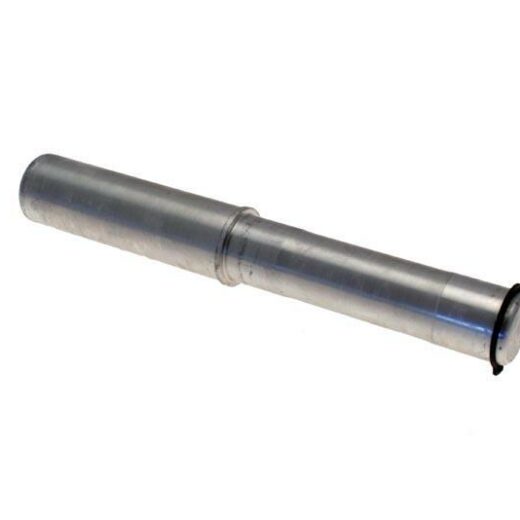 Perno RS16 adaptador para Honda CB1000R 28,30 mm - PMH-CB08