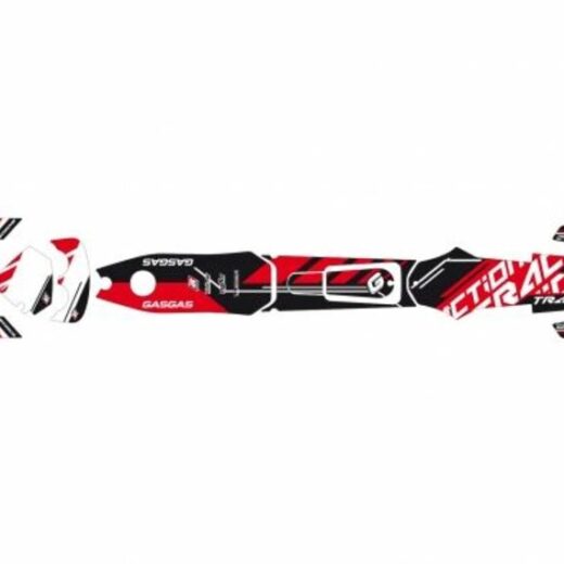 Kit BLACKBIRD Adhesivos Traction Gas Gas 2T03E