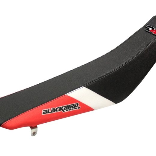 Funda de asiento Blackbird Dream 4 CRF450R