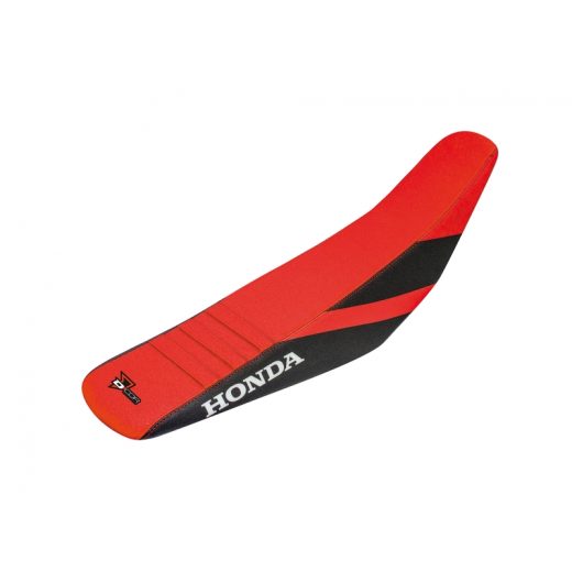 Funda de asiento Blackbird Replica Team Geico 19 CRF250R 18-19/450R 17-19 19