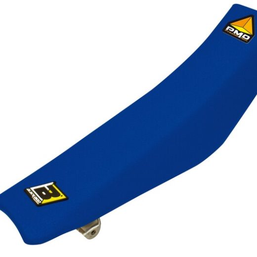 Funda de asiento Blackbird Pyramid azul Yamaha