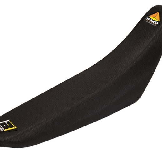 Funda de asiento Blackbird Suzuki Pyramid negro