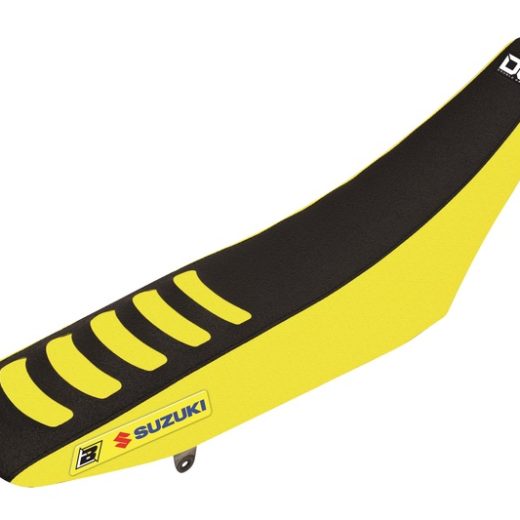 Funda de asiento Blackbird Suzuki DG3