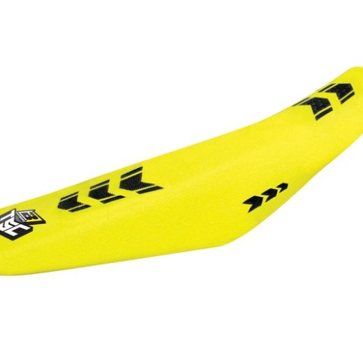 Funda de asiento Blackbird TSC amarillo