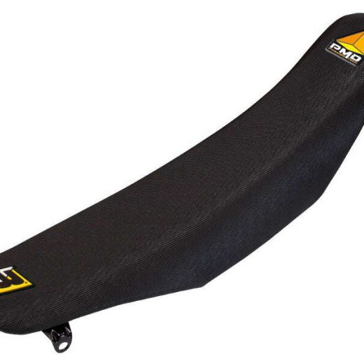 Funda de asiento Blackbird Pyramid negro Kawasaki