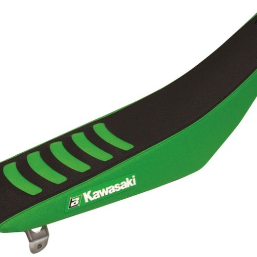 Puños BLACKBIRD Funda de asiento Double 3 KX450 19