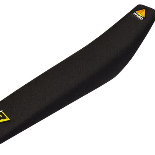 Funda de asiento Blackbird Pyramid negro Ktm