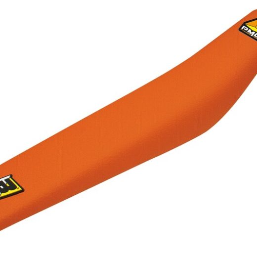 Funda de asiento Blackbird Pyramid naranja Ktm