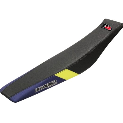 Funda de asiento Blackbird Dream 4 Husqvarna TC 85 14>17