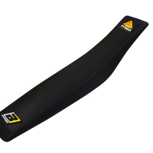 Funda de asiento Blackbird Pyramid negro Husqvarna
