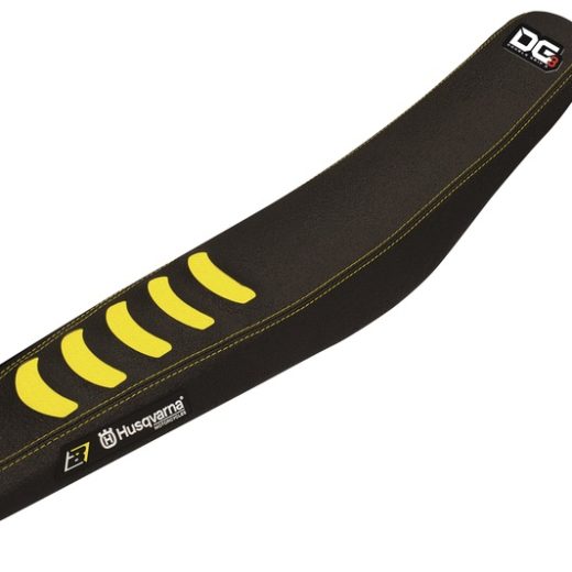 Puños BLACKBIRD Funda de asiento Double 3 Hva TC FC 19