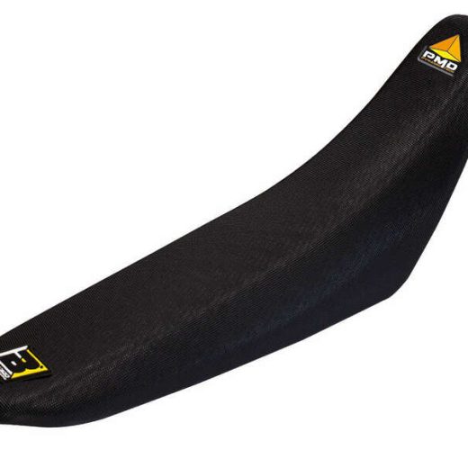 Funda de asiento Blackbird Pyramid negro Husaberg