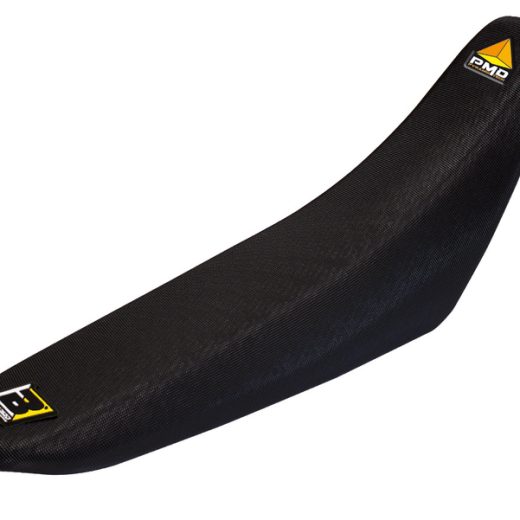 Funda de asiento Blackbird Pyramid negro Husaberg