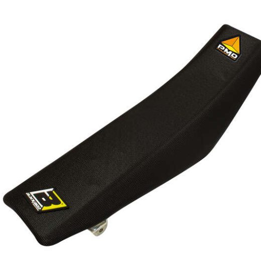 Funda de asiento Blackbird Pyramid negro Tm