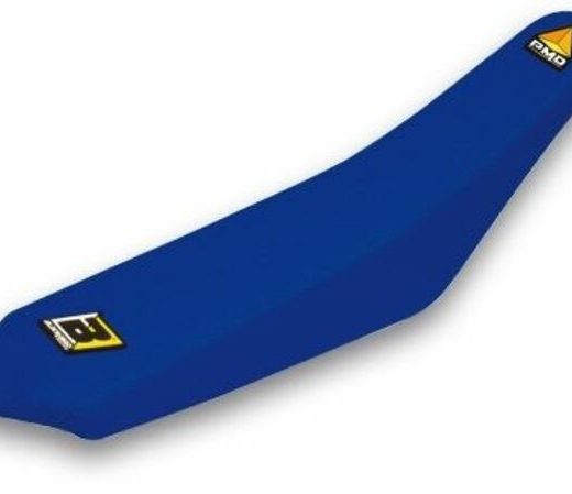 Funda de asiento Blackbird Pyramid azul Sherco