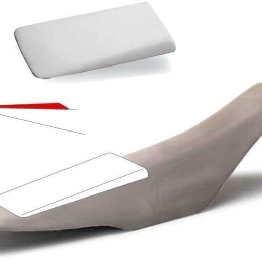 Suplemento de asiento espuma Blackbird Universal