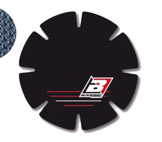 Protector tapa de embrague Blackbird Honda
