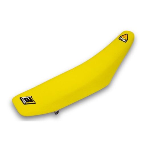 Funda de asiento Blackbird Pyramid amarillo Suzuki