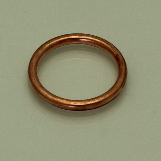 Junta de escape CENTAURO Ø29,5x38x4 mm
