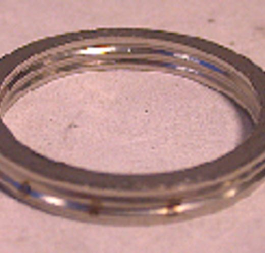 Junta de escape CENTAURO Ø26x33x3.5 mm