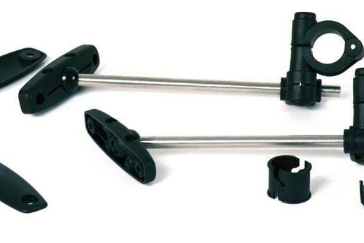 Kit MRA de montaje HK universal