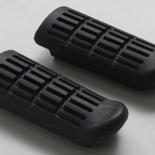 Gomas para estriberas TOURMAX - CBR1000F CBR1000F 92-99 NTV650 93 STR-M01
