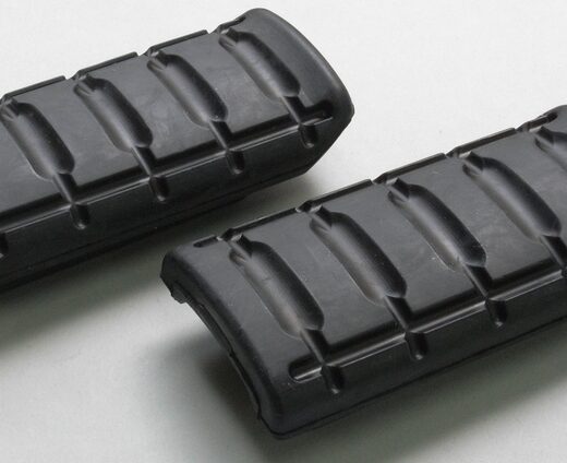 Gomas para estriberas TOURMAX - NT650V NTV650V 98-05 ST1100 92-02 STR-M07