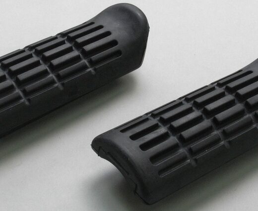 Gomas para estriberas TOURMAX - CB500 CB500S 94-02 CB600F 98-06 STR-M09