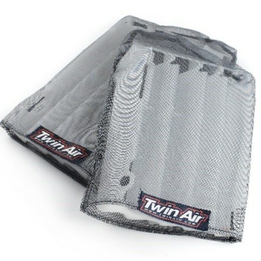 Funda de radiador TWIN AIR CRF250R
