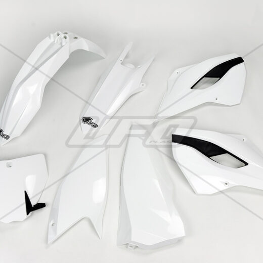 Kit UFO plástica completo Husqvarna original HUKIT613-999