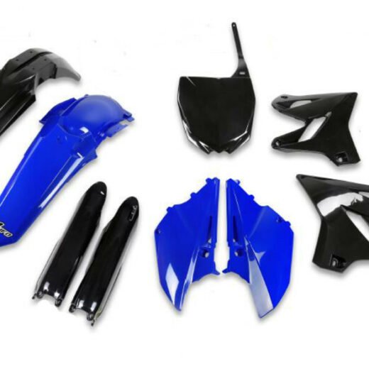 Kit UFO de Plástica Replica 2019 Yamaha YZ125 250