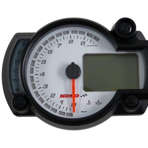 Cuenta Rpm universal KOSO RX2NR BA015