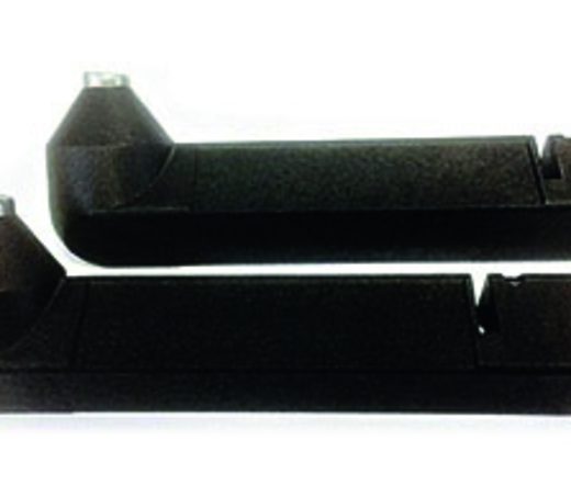 VECTOR Soportes Bajo Horquillas para Caballete Delantero Universal