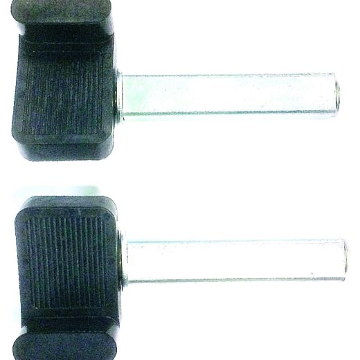 VECTOR Soportes para Pinza Radial para Caballete Delantero Universal
