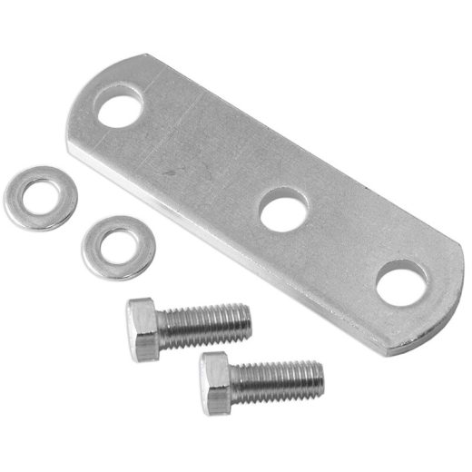 Pletina con tornillos PT-107 HIGHSIDER smart