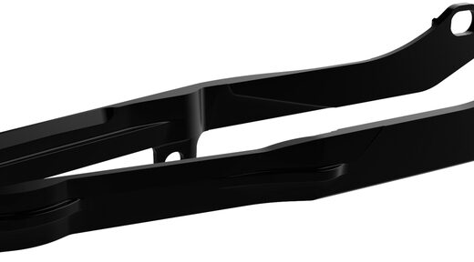 Patín de cadena POLISPORT negro Honda CRF450R