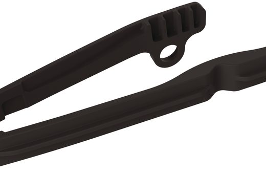 Patin basculante POLISPORT Negro