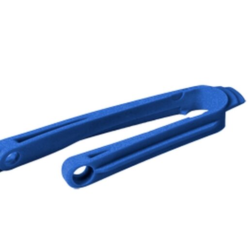 Patin de cadena POLISPORT HVA Azul