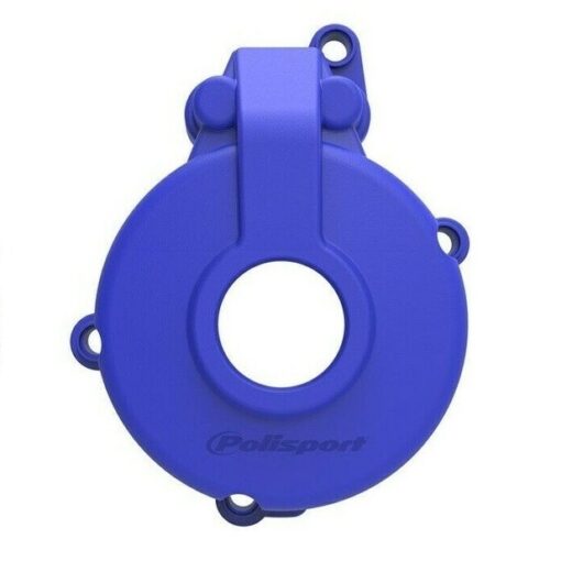 Protector tapa de encendido Polisport SE-F 250/300 - Azul