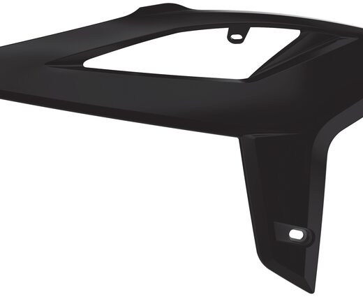 Aletines de radiador Beta RR 2T/4T 2020 Negro