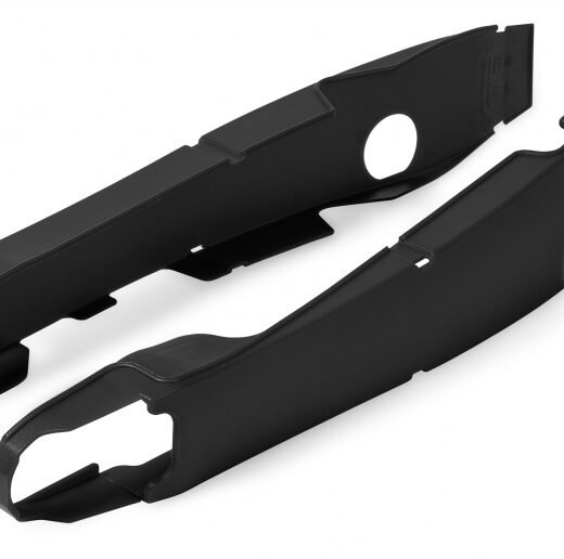 Protectores de basculante POLISPORT Yamaha negro 8456800001